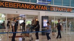 Adi Soemarmo Solo Kembali Jadi Bandara Internasional