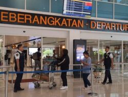 Adi Soemarmo Solo Kembali Jadi Bandara Internasional