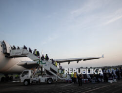 Bandara Palembang Meraih Penghargaan Dunia Berkat Pengalaman Pelanggan