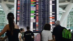 Pemerintah Tetapkan 36 Bandara Internasional, Ini Komentar InJourney Airports