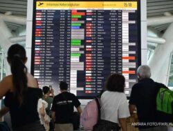 Pemerintah Tetapkan 36 Bandara Internasional, Ini Komentar InJourney Airports