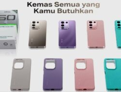5 HP Infinix Dukung Jaringan 5G, GT 30 Pro Unggul untuk Gaming