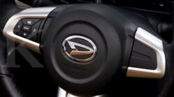Penurunan Produksi Daihatsu, Ini Penyebabnya