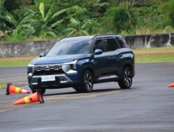 Harga Mitsubishi Destinator Terbaru: SUV 7-Seater dengan Mesin Turbo