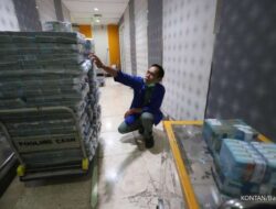 5 Bank Ini Siap Terima Dana Rp 200 Triliun
