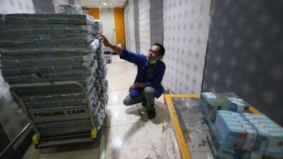 5 Bank Ini Siap Terima Dana Rp 200 Triliun