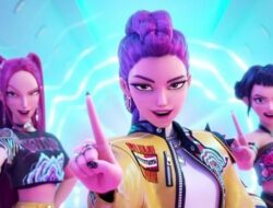 Sutradara KPop Demon Hunters Bocorkan Ide untuk Sekuel, Jinu Kembali?