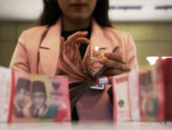 Kredit Tertunda, Perbankan Harus Cermat Tangkap Peluang