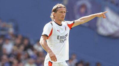 Prediksi Skor AC Milan vs Bari: Rossoneri Tantang Lawan di Putaran Pertama Coppa Italia