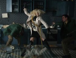5 Tips Membuat Film Aksi Keren ala David Leitch, Sutradara Deadpool 2