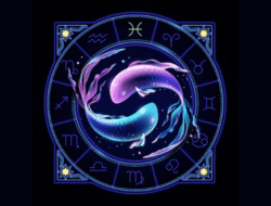 Ramalan Zodiak Pisces 25 Agustus 2025: Cinta, Karir, Kesehatan, dan Keuangan