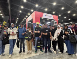 Pertamina Lubricants Hadir di IAM Malaysia 2025, Perkenalkan Pelumas Unggulan Nusantara