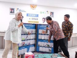 Tantangan UMKM di Era Digital: Banyak yang Belum Terjangkau Layanan Perbankan