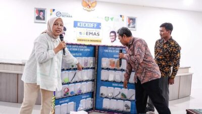Tantangan UMKM di Era Digital: Banyak yang Belum Terjangkau Layanan Perbankan