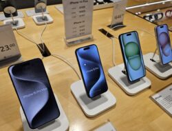Harga iPhone 15 Turun Rp 500.000 – Rp 700.000 di Indonesia