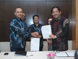 Bank Rakyat Malaysia Tantang Pasar Indonesia Melalui PT Bathi Rakyat Abadi