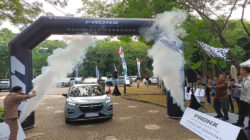 Fronx Jadi Tulang Punggung Suzuki, Penjualan Melonjak 28%