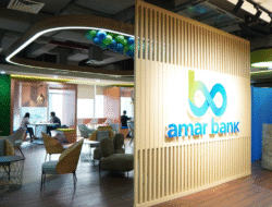 Sektor Film Semakin Strategis, Amar Bank Hadirkan Solusi Keuangan Inovatif