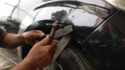 Mengungkap Perbedaan Paintless Dent Repair dan Ketok Magic