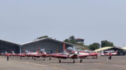 Menanti Pertunjukan Spektakuler Pilot The Jupiters di Langit Jakarta Saat HUT ke-80 RI