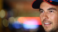 Sergio Perez Dekati Kembalinya F1 di Cadillac