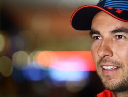Sergio Perez Dekati Kembalinya F1 di Cadillac