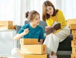 Mengapa Bisnis Bersama Saudara?