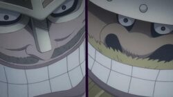 Anime One Piece Episode 1141: Jadwal, Preview, dan Streaming Gratis
