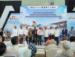 Pertamina Uji Bioavtur dari Minyak Jelantah, Tanda Awal Energi Hijau Nasional