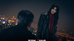 Mengapa Mir Mengasingkan Diri dari 12 Malaikat di Drakor Twelve?