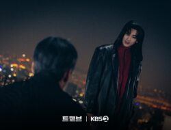 Mengapa Mir Mengasingkan Diri dari 12 Malaikat di Drakor Twelve?