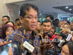 Menteri Keuangan Bocorkan Tambahan Likuiditas Rp 200 Triliun