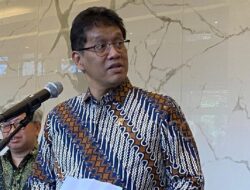 Menteri Keuangan Umumkan 5 Bank BUMN Dapat Dana Rp 200 Triliun Hari Ini