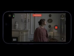 Apple Rilis Final Cut Camera 2.0, Tambahkan ProRes RAW dan Genlock di iPhone 17 Pro