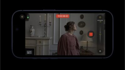 Apple Rilis Final Cut Camera 2.0, Tambahkan ProRes RAW dan Genlock di iPhone 17 Pro
