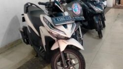 Harga Motor Honda Vario 150 Bekas 2022, Cocok untuk Karyawan