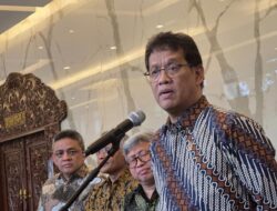 Pemerintah Bagikan Rp 200 Triliun ke 5 Bank Himbara, Terkecil Dapat Rp 10 Triliun