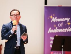 Ratusan Diaspora Indonesia di San Francisco Berdonasi untuk Tanah Air dalam Perayaan Bulan Alzheimer Sedunia 2025