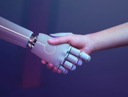 China Kembangkan Robot yang Bisa Hamil dan Melahirkan, Siap Diluncurkan 2026