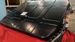 Ke mana Limbah Baterai EV Dibuang? Ini Jawaban CEO Spora EV