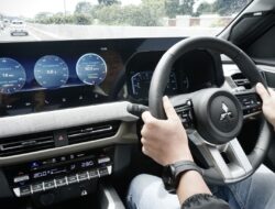 Penyebab Setir Mobil Tidak Lurus Saat Dikendarai, Ini Penjelasannya