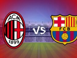 Prediksi Skor AC Milan vs Bari 17 Agustus 2025