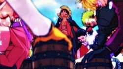 Link Streaming Anime One Piece Episode 1140 Bahasa Indonesia Rilis 17 Agustus 2025