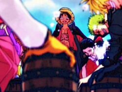 Link Streaming Anime One Piece Episode 1140 Bahasa Indonesia Rilis 17 Agustus 2025