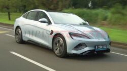 Harga Mobil Listrik Bekas Turun, Ioniq 5 Terpuruk Paling Parah