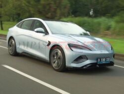 Harga Mobil Listrik Bekas Turun, Ioniq 5 Terpuruk Paling Parah