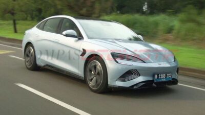 Harga Mobil Listrik Bekas Turun, Ioniq 5 Terpuruk Paling Parah