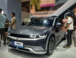 Harga Ioniq 5 Bekas Turun Drastis, Diskon Ratusan Juta