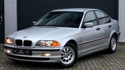 Ulasan BMW E46 M43: Mobil Sport Murah yang Jadi Favorit Anak Muda Garut