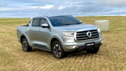 GWM Tank 300 Diesel 4×4: Jelajahi Surabaya dengan Kenyamanan Sedan